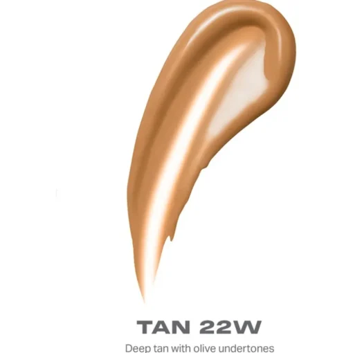 Foundation Lightform Extended Hydration Foundation von Morphe