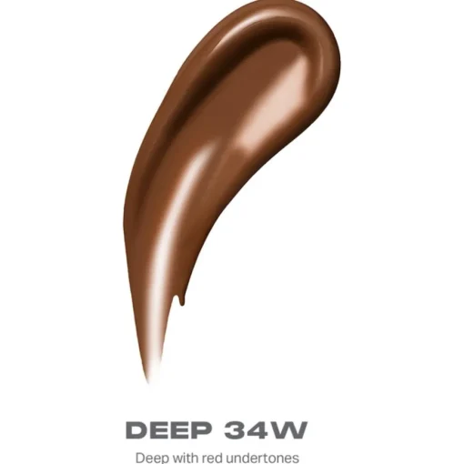 Foundation Lightform Extended Hydration Foundation von Morphe