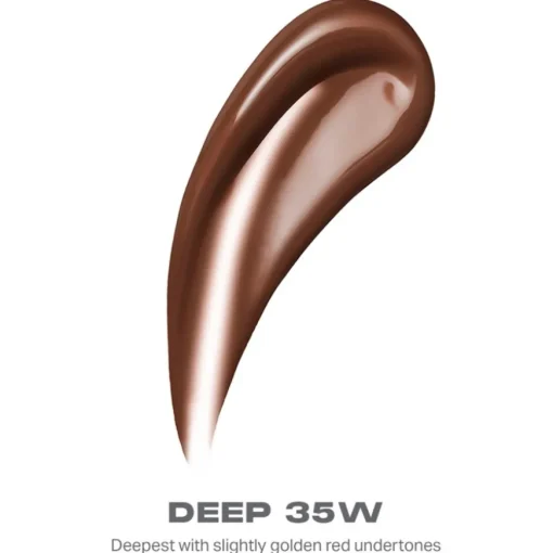 Foundation Lightform Extended Hydration Foundation von Morphe