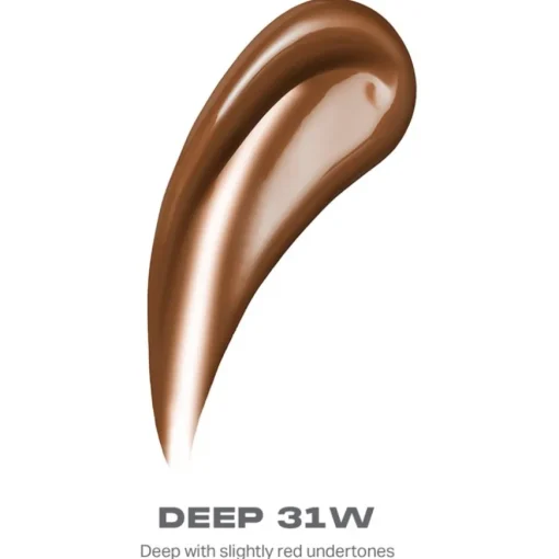 Foundation Lightform Extended Hydration Foundation von Morphe
