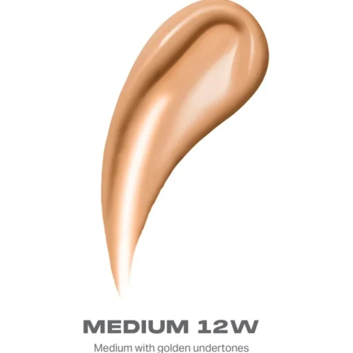Foundation Lightform Extended Hydration Foundation von Morphe