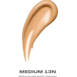 Foundation Lightform Extended Hydration Foundation von Morphe