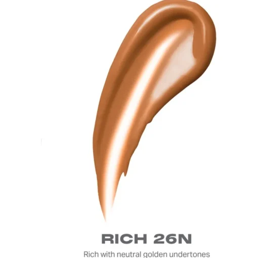 Foundation Lightform Extended Hydration Foundation von Morphe
