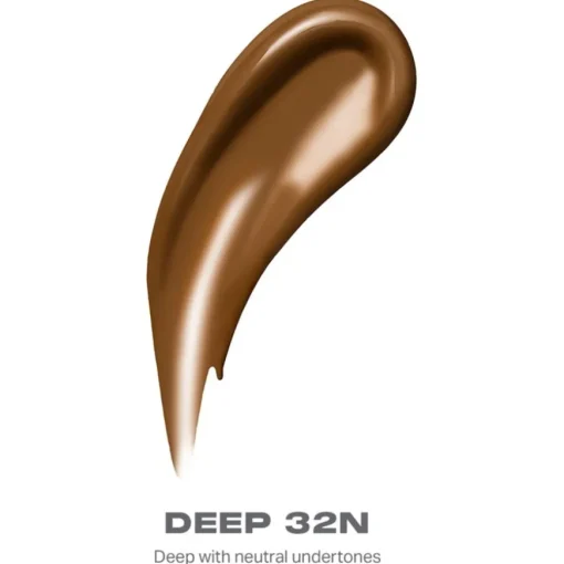 Foundation Lightform Extended Hydration Foundation von Morphe