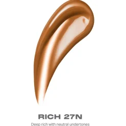 Foundation Lightform Extended Hydration Foundation von Morphe
