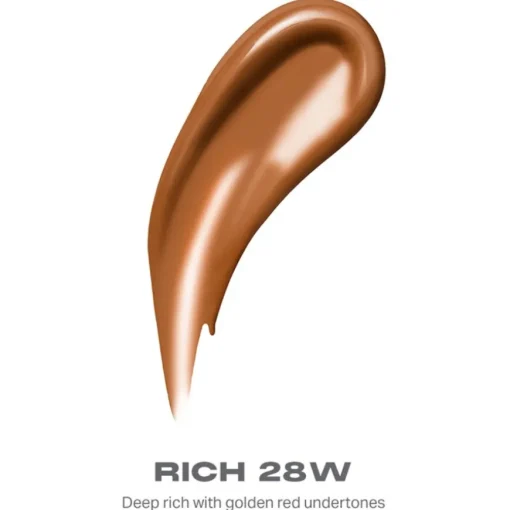 Foundation Lightform Extended Hydration Foundation von Morphe