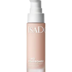 Foundation Lightweight Matte Foundation von Isadora
