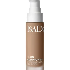 Foundation Lightweight Matte Foundation von Isadora