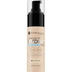 Foundation Longwear Hydrating Balm von HYPOAllergenic