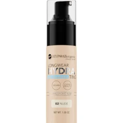 Foundation Longwear Hydrating Balm von HYPOAllergenic