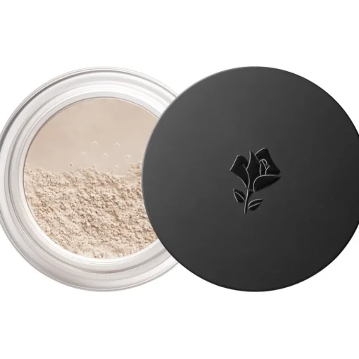 Foundation Loose Setting Powder Long Time No Shine von Lancôme