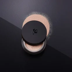 Foundation Loose Setting Powder Long Time No Shine von Lancôme