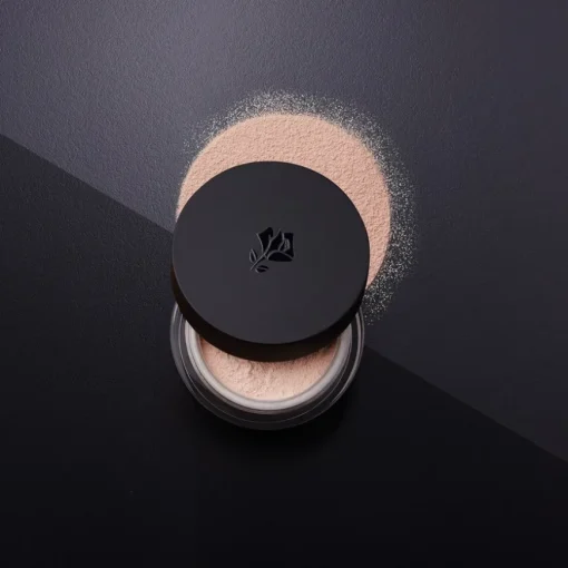 Foundation Loose Setting Powder Long Time No Shine von Lancôme