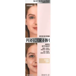 Foundation Make-up Instant Perfector von Maybelline New York