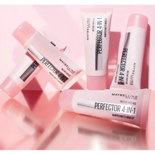 Foundation Make-up Instant Perfector von Maybelline New York