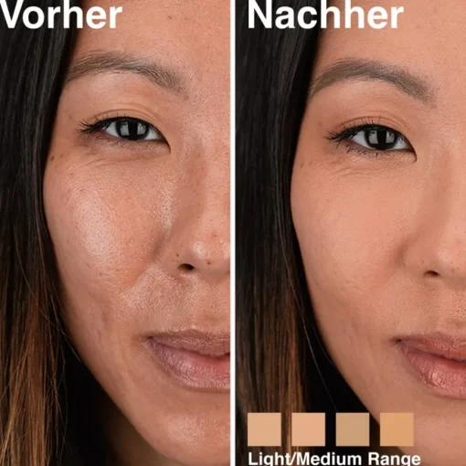 Foundation Make-up Instant Perfector von Maybelline New York