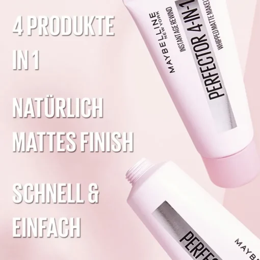 Foundation Make-up Instant Perfector von Maybelline New York