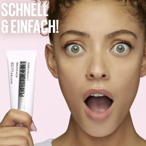 Foundation Make-up Instant Perfector von Maybelline New York