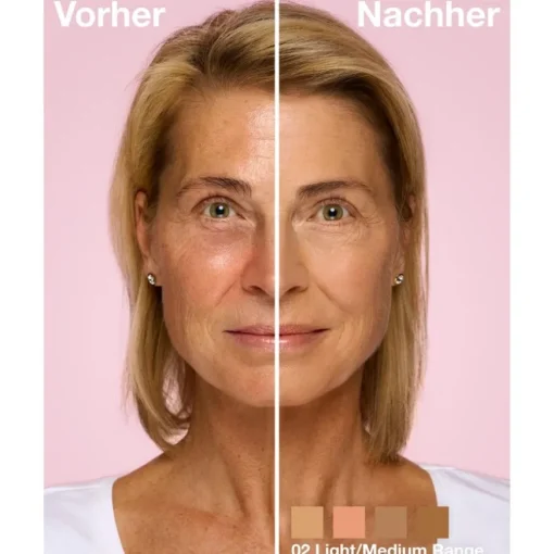 Foundation Make-up Instant Perfector von Maybelline New York