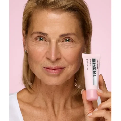 Foundation Make-up Instant Perfector von Maybelline New York