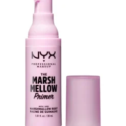 Foundation Marsh Mallow Smooth Primer von NYX Professional Makeup