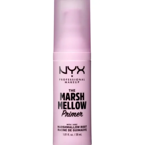 Foundation Marsh Mallow Smooth Primer von NYX Professional Makeup