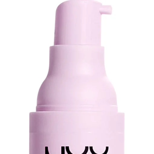 Foundation Marsh Mallow Smooth Primer von NYX Professional Makeup