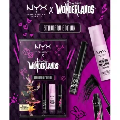 Foundation Marsh Mallow Smooth Primer von NYX Professional Makeup