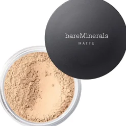 Foundation Matte SPF 15 Foundation von bareMinerals