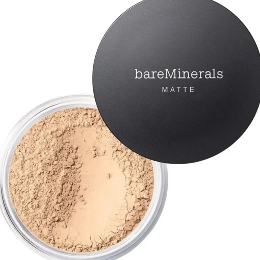 Foundation Matte SPF 15 Foundation von bareMinerals