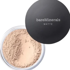 Foundation Matte SPF 15 Foundation von bareMinerals