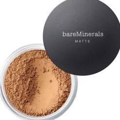 Foundation Matte SPF 15 Foundation von bareMinerals
