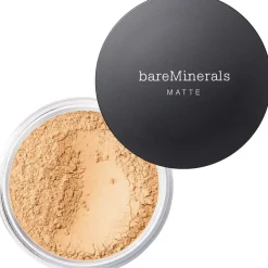 Foundation Matte SPF 15 Foundation von bareMinerals