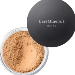 Foundation Matte SPF 15 Foundation von bareMinerals