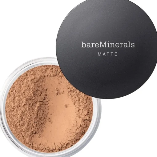 Foundation Matte SPF 15 Foundation von bareMinerals