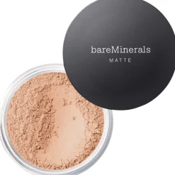 Foundation Matte SPF 15 Foundation von bareMinerals