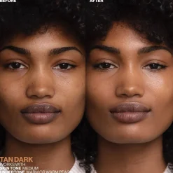 Foundation Mini Halo Healthy Glow all-in-one Tinted Moisturizer von smashbox