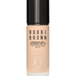 Foundation Mini Weightless Skin Foundation von Bobbi Brown