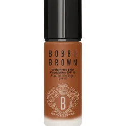 Foundation Mini Weightless Skin Foundation von Bobbi Brown
