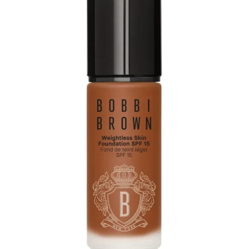 Foundation Mini Weightless Skin Foundation von Bobbi Brown