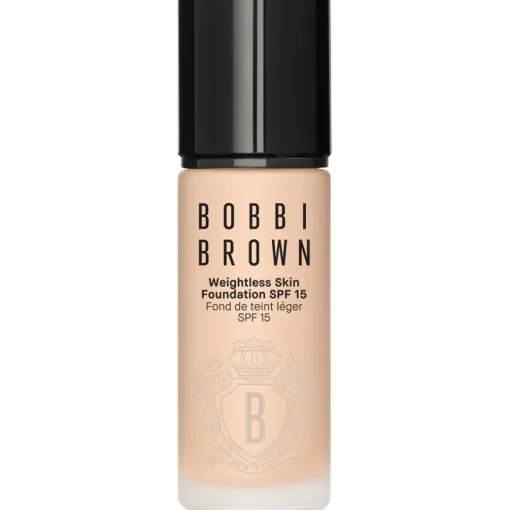 Foundation Mini Weightless Skin Foundation von Bobbi Brown