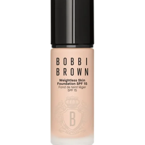 Foundation Mini Weightless Skin Foundation von Bobbi Brown