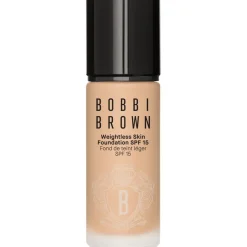 Foundation Mini Weightless Skin Foundation von Bobbi Brown