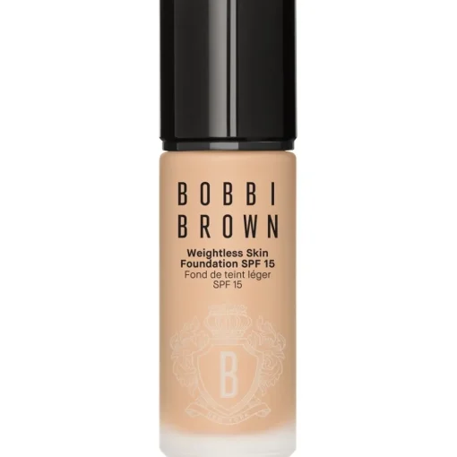 Foundation Mini Weightless Skin Foundation von Bobbi Brown