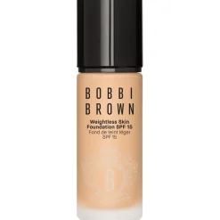 Foundation Mini Weightless Skin Foundation von Bobbi Brown