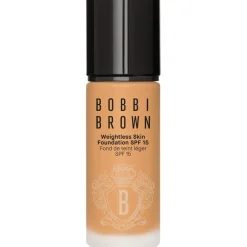 Foundation Mini Weightless Skin Foundation von Bobbi Brown