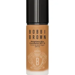 Foundation Mini Weightless Skin Foundation von Bobbi Brown