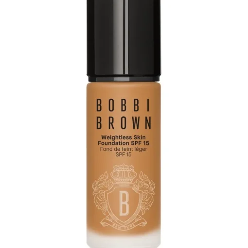 Foundation Mini Weightless Skin Foundation von Bobbi Brown