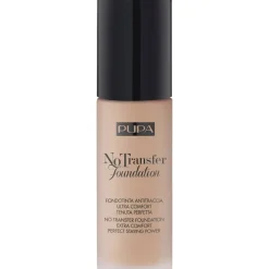 Foundation No Transfer Foundation  von PUPA Milano