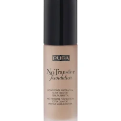 Foundation No Transfer Foundation  von PUPA Milano